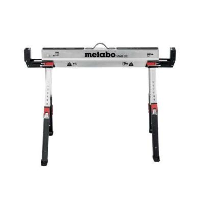 2. Metabo MAB 82 Stal Rusztowanie podparte