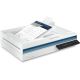 6. HP Scanjet Pro 2600 F1 Flatbed &