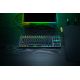 4. Razer Huntsman V3 Tenkeyless 8KHz klawiatura Gaming USB QWERTY Angielski Czarny