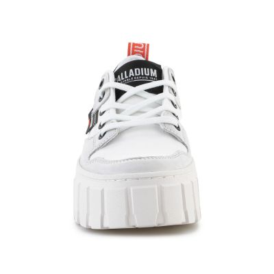 7. Buty Palladium Pallatower Lo W 98574-116-M