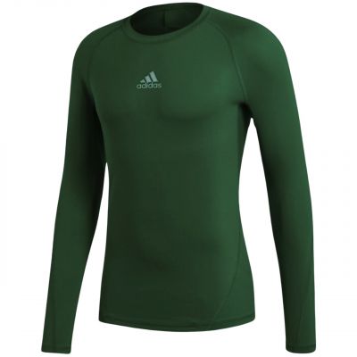 7. Koszulka termoaktywna adidas mi ASK LS M DT6614