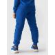 3. Spodnie dresowe 4F Jr 4FJWMM00TTROM0811-36S