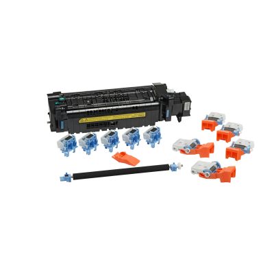 8. HP Zestaw konserwacyjny LaserJet 220 V