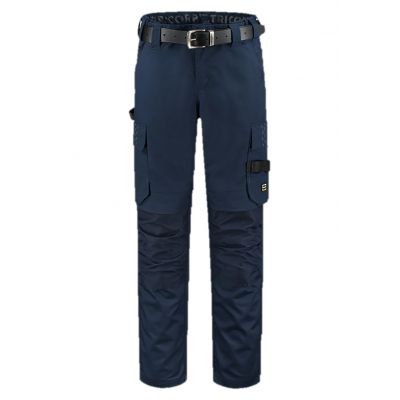 Spodnie Robocze Malfini Work Pants Twill Cordura MLI-T63T8