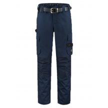 Spodnie Robocze Malfini Work Pants Twill Cordura MLI-T63T8