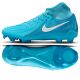 7. Buty piłkarskie Nike Phantom Luna II Academy FG/MG M FD6725-400