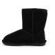 5. Buty BearPaw Black Neverwet Jr 608Y