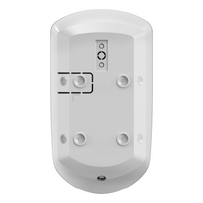 4. Dahua Technology PIR DHI-ARD1731-W2(868) kamera przemysłowa Kamera bezpieczeństwa IP Wewnętrzna 1600 x 1200 px Ściana