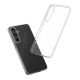 8. Etui Ultra Clear na Samsung Galaxy A37 - przezroczyste