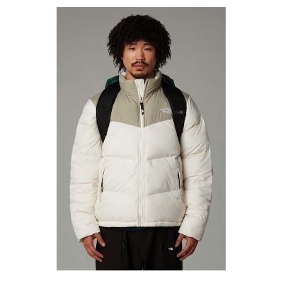 7. The North Face OS sportowa torba 50 l Nylon, Poliester Czarny, Zielony