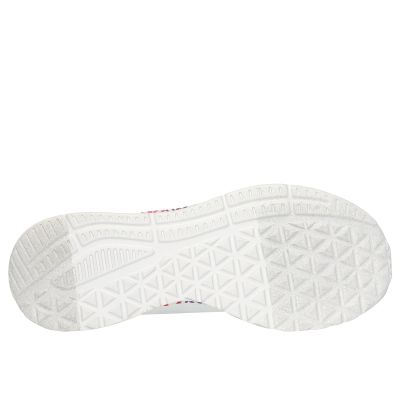 4. Skechers damskie sneakersy UNA LITE EXUBERANT HEARTS 177976 WMLT