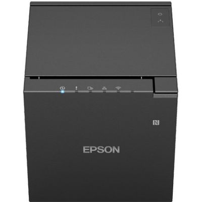 17. Epson TM-M30III 203 x 203 DPI Przewodowa Termiczny Drukarka POS