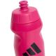 2. Bidon adidas Tiro 0.5L KA0726