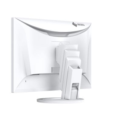 4. Monitor EIZO FlexScan EV2495-WT - 61,2 cm (24,1") - 1920 x 1200 pikseli - WUXGA - LED - 5 ms - Biały