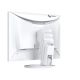 4. Monitor EIZO FlexScan EV2495-WT - 61,2 cm (24,1") - 1920 x 1200 pikseli - WUXGA - LED - 5 ms - Biały