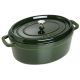 6. ZWILLING STAUB LA COCOTTE 6,7 l Owalny Żeliwo Naczynie do pieczenia