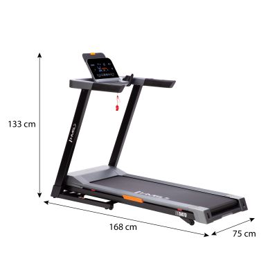 11. BE5873 BIEŻNIA ELEKTRYCZNA HMS