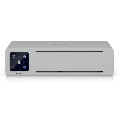 3. Ubiquiti AI-Key gateway/kontroler 1000 Mbit/s
