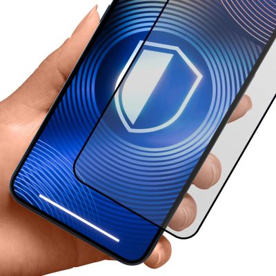 4. Prywatyzujące matowe szkło hartowane 3mk HardGlass Matt Max na iPhone 18 Pro Max