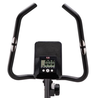 2. Rower magnetyczny Body Sculpture BC 6792