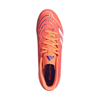 10. Buty piłkarskie adidas Predator Club FG/MG JH8846