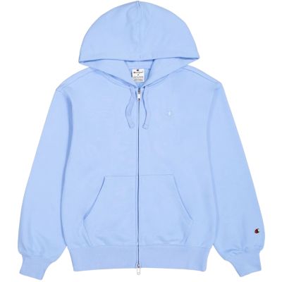7. Bluza Champion Full Zip Hoodie Sweatshirt W 117787 BS186
