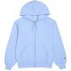 7. Bluza Champion Full Zip Hoodie Sweatshirt W 117787 BS186