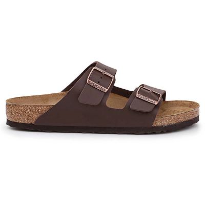 20. Klapki Birkenstock Arizona BS M 0051701