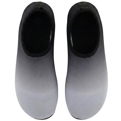 6. BUTY DO WODY NEOPRENOWE WOMAN BLACK/GREY XQMAX R.41