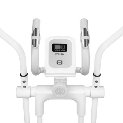 6. Trenażer eliptyczny Spokey CRYSTAL