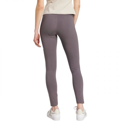 3. Legginsy adidas Essentials Big Logo Cotton W JH1188