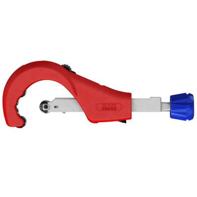7. Knipex 90 31 03 BK ręczne narzędzie do cięcia rur Obcinak do rur