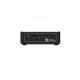 5. Sapphire EDGE AI 340 SFF Czarny, Złoto FP8 2 GHz
