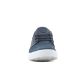 12. Geox U Smart B Suede+Wash.Canvas U82X2B 022NB C4000