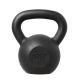 4. Kettlebell żeliwny HMS KZG16 16kg