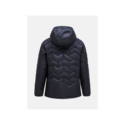 4. Kurtka Peak Performance M Elevate Liner Hood czarny