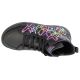 3. Skechers Hyperlift - Love Daz 314075L-BKMT Czarne 31