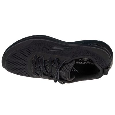 3. Skechers Go Walk Arch Fit 216116-BBK Czarne 42