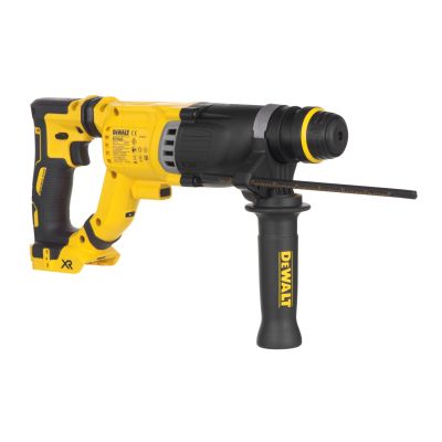 9. Młotowiertarka SDS+ Li-Ion 18V XR Dewalt DCH263N-XJ