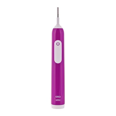10. Szczoteczka elektryczna Oral-b Pro Junior Purple