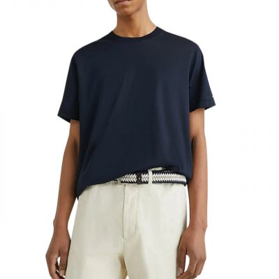 10. TOMMY HILFIGER T-SHIRT MĘSKI ESSENTIAL