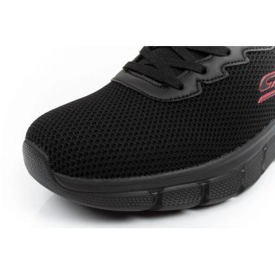 17. Buty Skechers M 118106/BBK