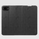 4. Etui SBS Wallet Smooth na iPhone 16e / 17e z klapką - czarne