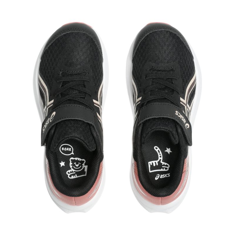 4. Buty dla dzieci Asics Patriot 14 PS 1014A391 001