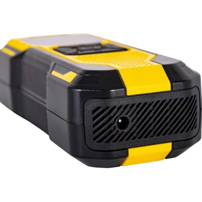 9. Kompresor akumulatorowy 12V SXIF0101 STANLEY