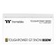 6. Zasilacz o mocy 850W Thermaltake Toughpower GT Snow