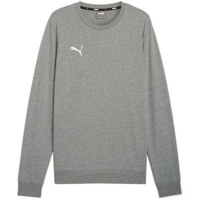 3. Bluza Puma Team Goal Casuals Crew Neck Sweat M 658592 33