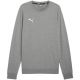 3. Bluza Puma Team Goal Casuals Crew Neck Sweat M 658592 33