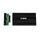 3. Obudowa IBOX HD-02 ZEW. 2,5" USB 3.0 IEU3F02 (2.5"; USB 3.0; Aluminium; kolor czarny)