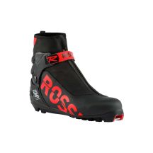Buty biegowe ROSSIGNOL COMP J - czarne